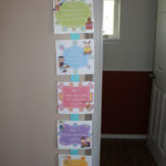 Classroom Job Chart and Rules… So Cutesy Pie I could Die