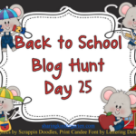 FREEBIE Central… Back to School Blog Hunt