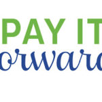 Pay it Forward….