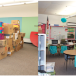 DRUM ROLL PLEASE….. Classroom Reveal!!!