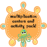 Multiplication Centers