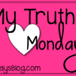 Monday Link Ups!