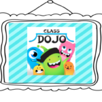 Easy peasy lemon squeazy: Class DOJO intro…