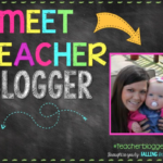 Meet the Teacher Blogger Linky!